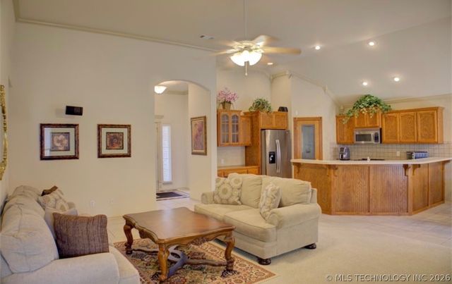 2101 E Princeton Street, Broken Arrow, OK 74012