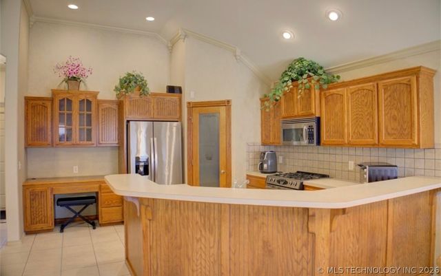 2101 E Princeton Street, Broken Arrow, OK 74012