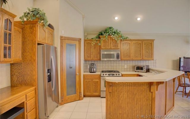 2101 E Princeton Street, Broken Arrow, OK 74012