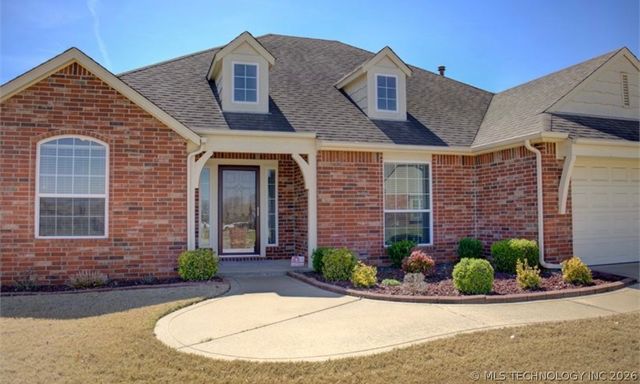 2101 E Princeton Street, Broken Arrow, OK 74012