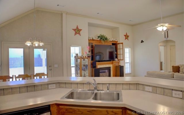 2101 E Princeton Street, Broken Arrow, OK 74012