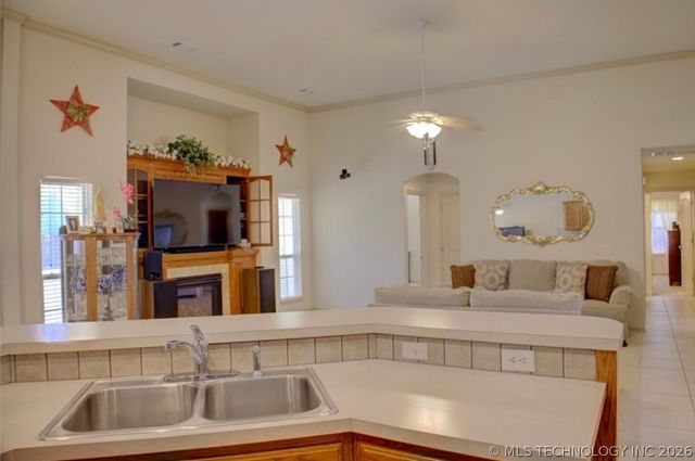 2101 E Princeton Street, Broken Arrow, OK 74012