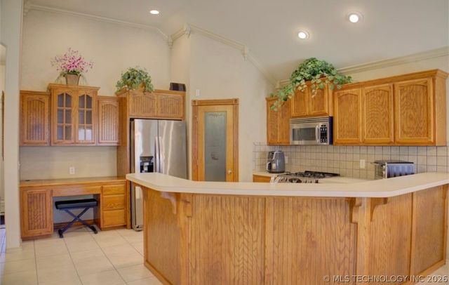 2101 E Princeton Street, Broken Arrow, OK 74012