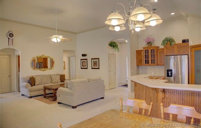 2101 E Princeton Street, Broken Arrow, OK 74012