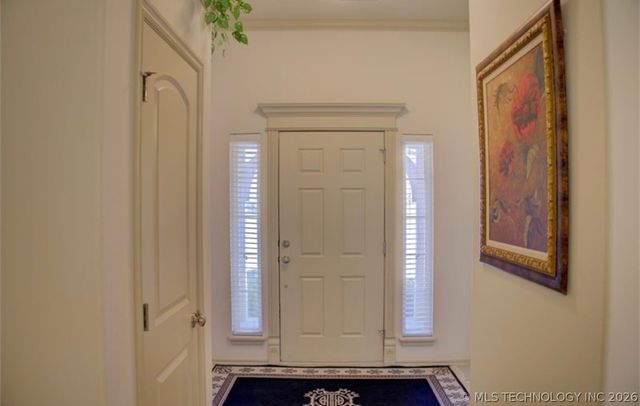 2101 E Princeton Street, Broken Arrow, OK 74012