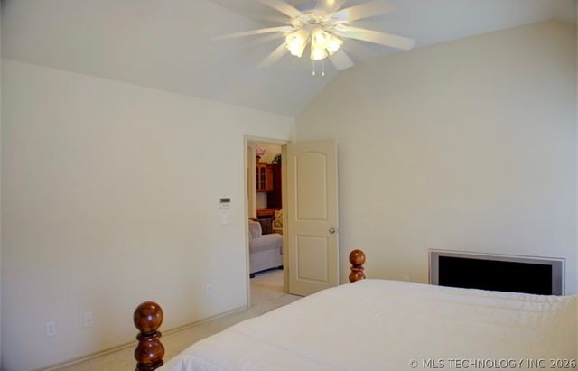 2101 E Princeton Street, Broken Arrow, OK 74012