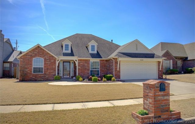 2101 E Princeton Street, Broken Arrow, OK 74012