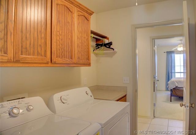 2101 E Princeton Street, Broken Arrow, OK 74012