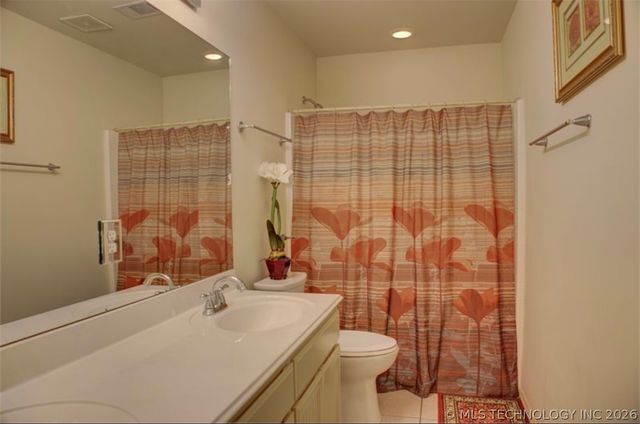 2101 E Princeton Street, Broken Arrow, OK 74012