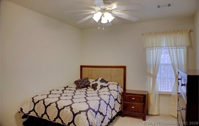 2101 E Princeton Street, Broken Arrow, OK 74012