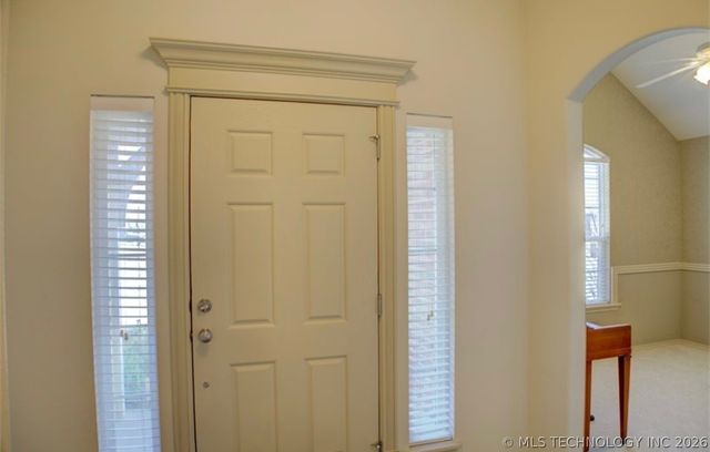 2101 E Princeton Street, Broken Arrow, OK 74012