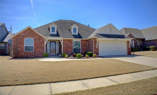 2101 E Princeton Street, Broken Arrow, OK 74012