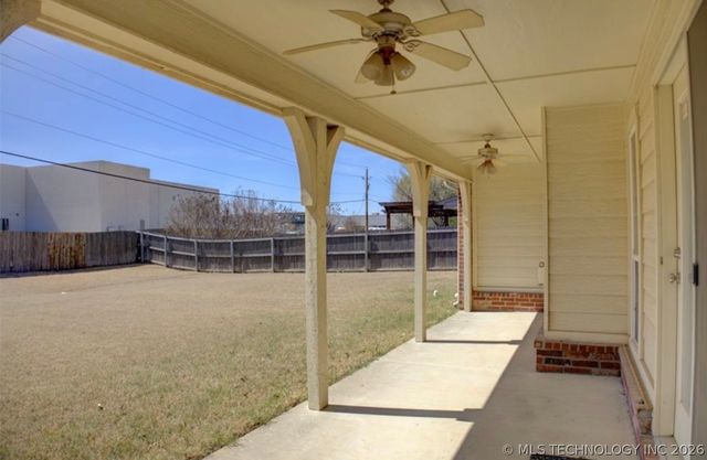 2101 E Princeton Street, Broken Arrow, OK 74012