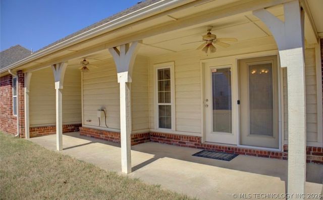 2101 E Princeton Street, Broken Arrow, OK 74012