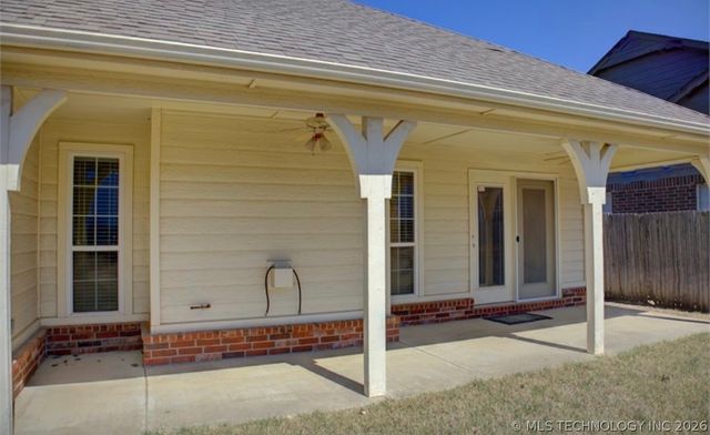 2101 E Princeton Street, Broken Arrow, OK 74012