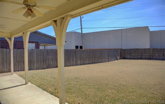 2101 E Princeton Street, Broken Arrow, OK 74012