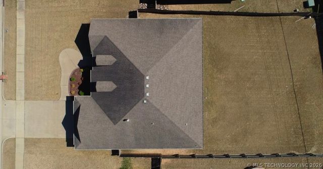 2101 E Princeton Street, Broken Arrow, OK 74012