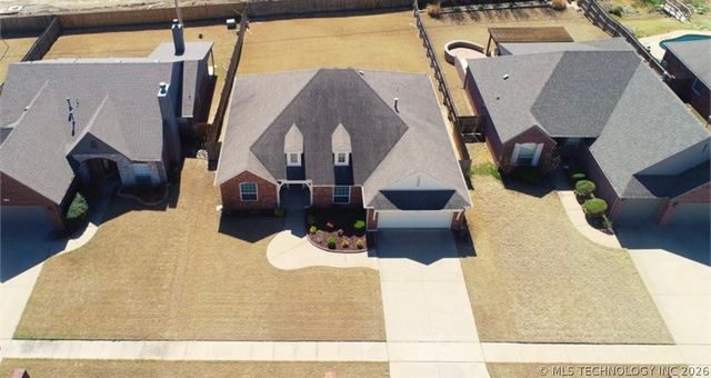 2101 E Princeton Street, Broken Arrow, OK 74012