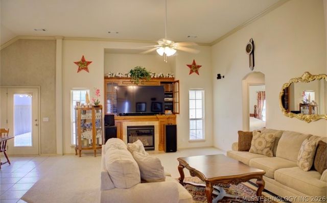 2101 E Princeton Street, Broken Arrow, OK 74012