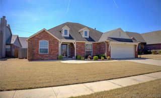 2101 E Princeton Street, Broken Arrow, OK 74012