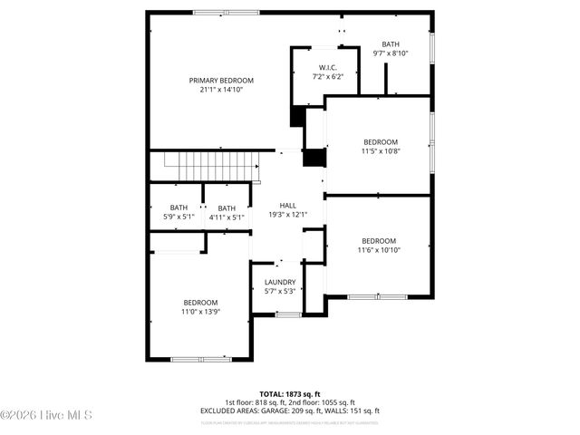 1406 N Highway 343 S, Shiloh, NC 27974