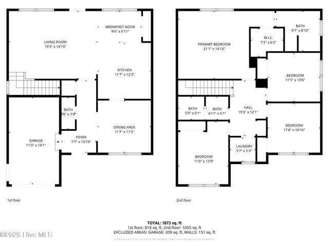 1406 N Highway 343 S, Shiloh, NC 27974