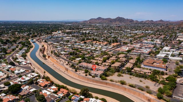 7303 N 14TH Street 12, Phoenix, AZ 85020