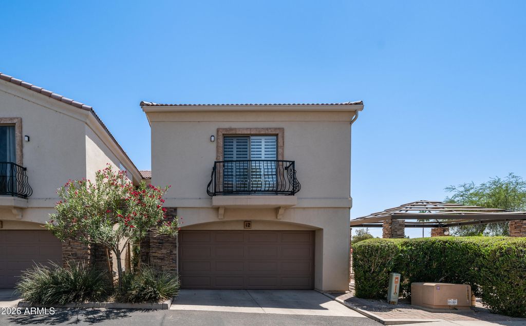 7303 N 14TH Street 12, Phoenix, AZ 85020