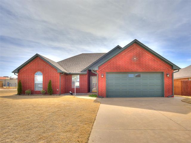 320 W Pines Way, Mustang, OK 73064