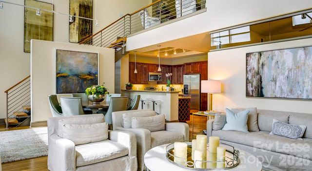 4300 Sharon Road PH1, Charlotte, NC 28211