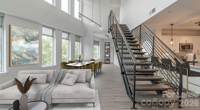 4300 Sharon Road PH1, Charlotte, NC 28211