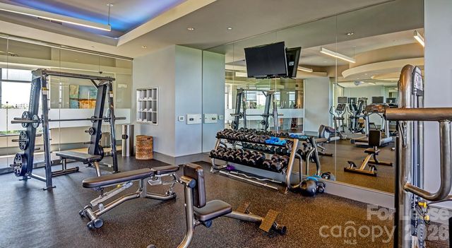4300 Sharon Road PH1, Charlotte, NC 28211