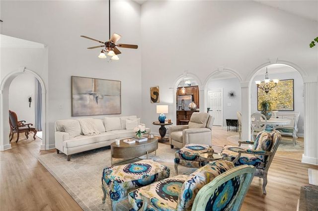 5508 River Landing Drive, Mobile, AL 36619