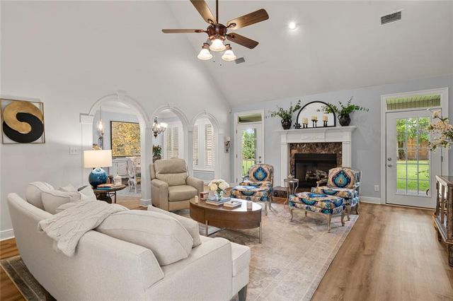 5508 River Landing Drive, Mobile, AL 36619