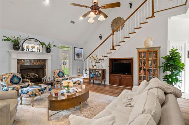 5508 River Landing Drive, Mobile, AL 36619