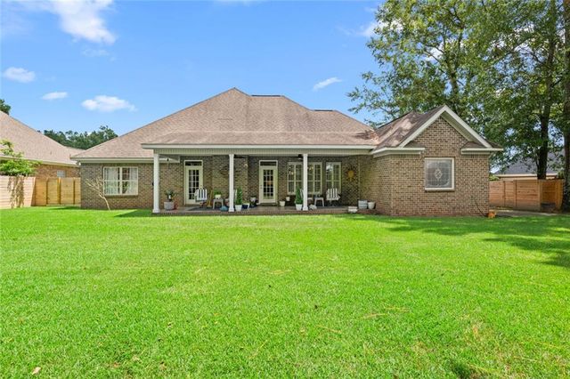 5508 River Landing Drive, Mobile, AL 36619