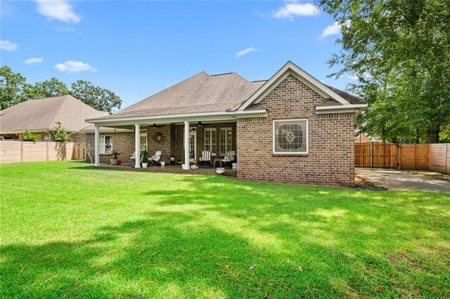 5508 River Landing Drive, Mobile, AL 36619