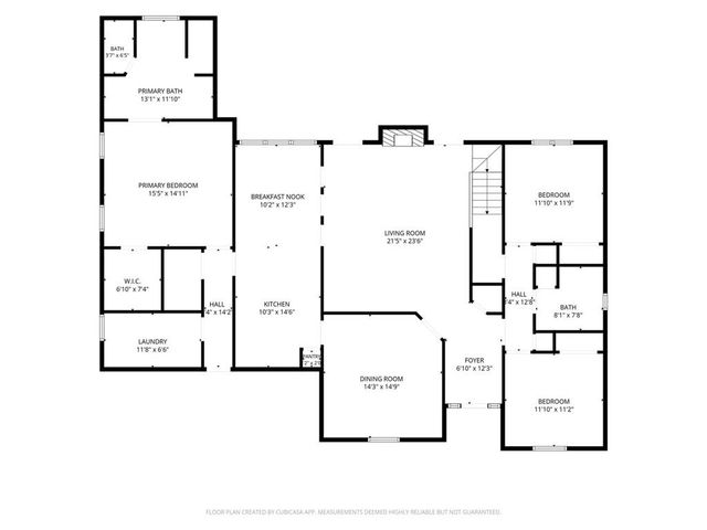 5508 River Landing Drive, Mobile, AL 36619