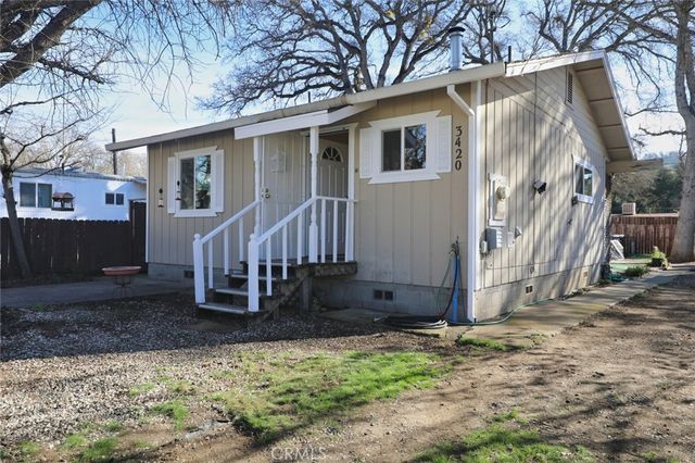 3420 Harrison, Clearlake, CA 95422