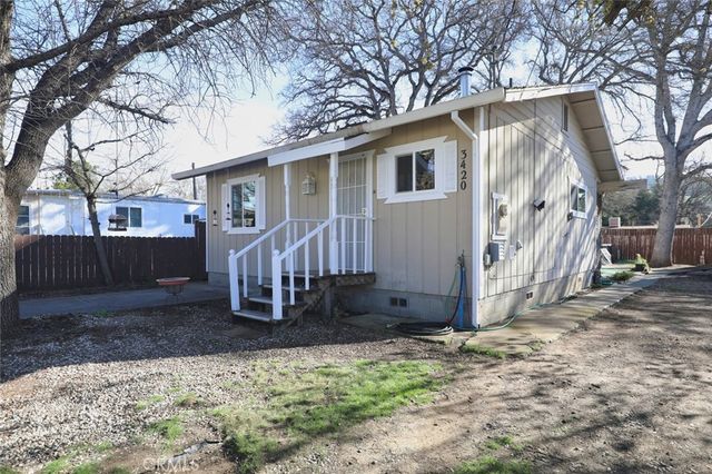 3420 Harrison, Clearlake, CA 95422