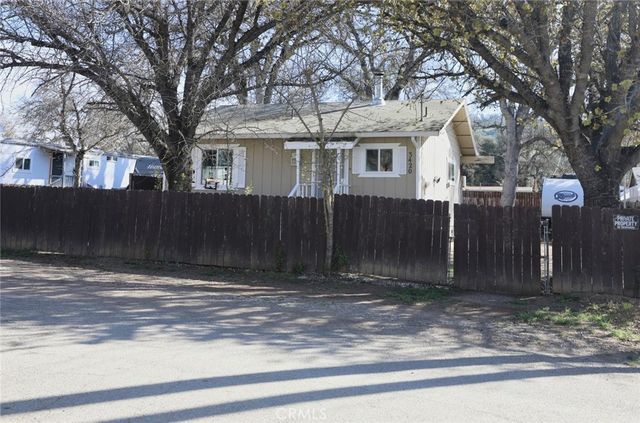 3420 Harrison, Clearlake, CA 95422