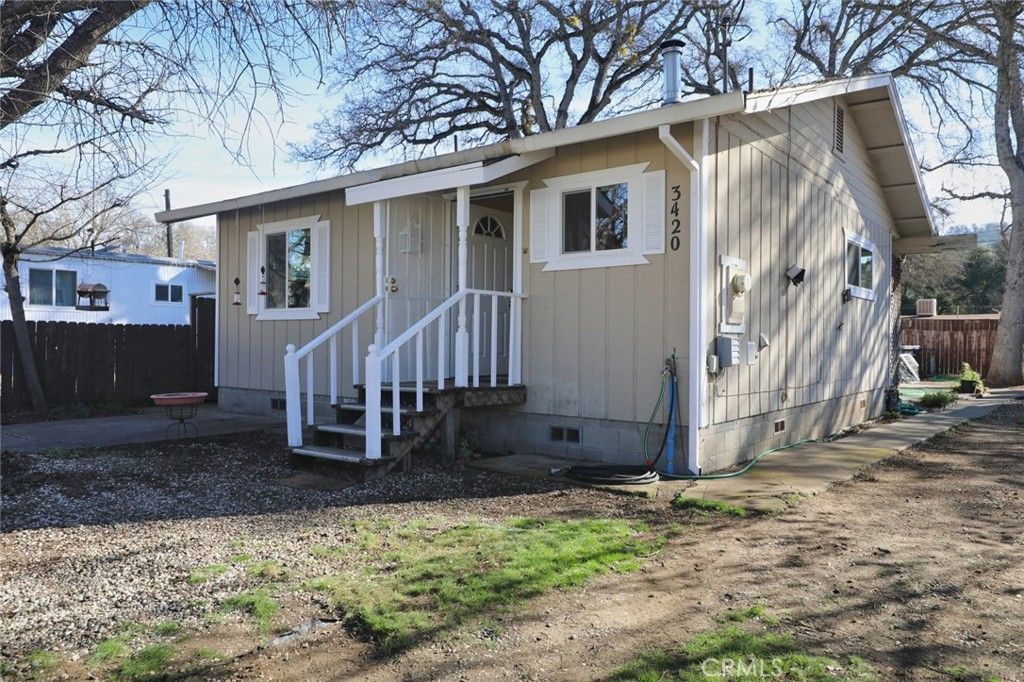 Image 2 of property listing at 3420 Harrison, Clearlake, CA 95422