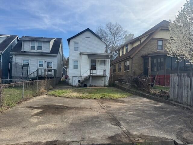 813 5th Avenue, Dayton, KY 41074