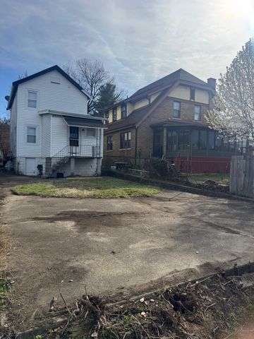 813 5th Avenue, Dayton, KY 41074