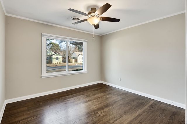 4853 MARION AVE, Memphis, TN 38117