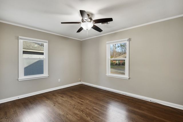 4853 MARION AVE, Memphis, TN 38117