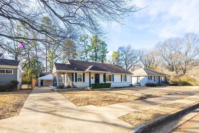 4853 MARION AVE, Memphis, TN 38117