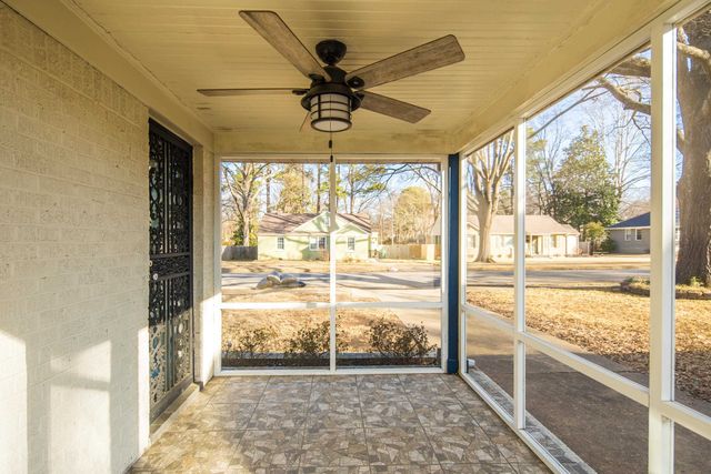 4853 MARION AVE, Memphis, TN 38117