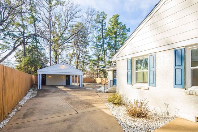 4853 MARION AVE, Memphis, TN 38117