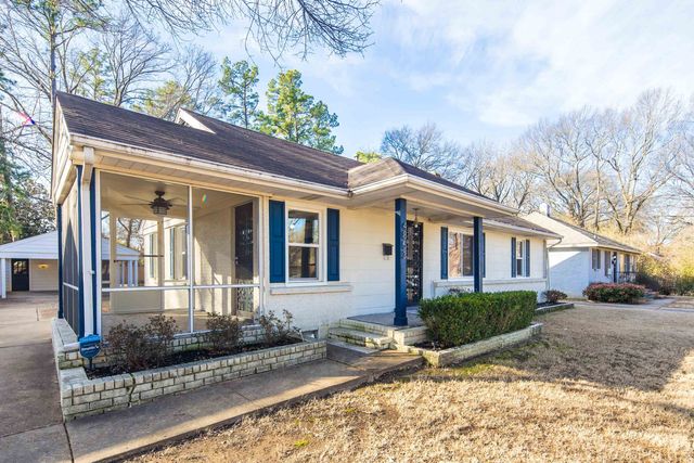 4853 MARION AVE, Memphis, TN 38117